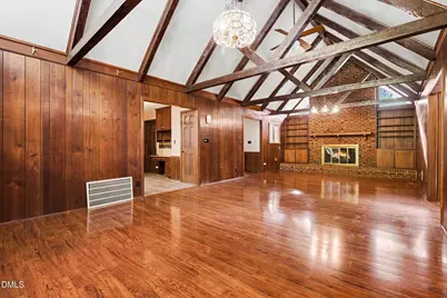 813 Keiths Road, Knightdale, NC 27545 - Photo 7