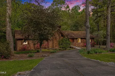 813 Keiths Road, Knightdale, NC 27545 - Photo 31