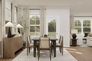 717 Long Melford Dr, Rolesville, NC 27571 - Photo 5