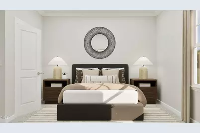 717 Long Melford Drive, Rolesville, NC 27571 - Photo 13