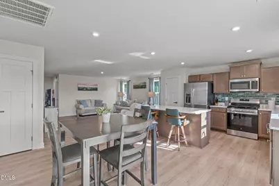 134 Clove Hitch Lane, Angier, NC 27526 - Photo 21