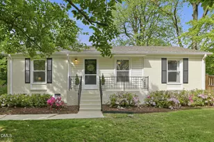 200 Brandon Ct, Raleigh, NC 27609 - Photo 1