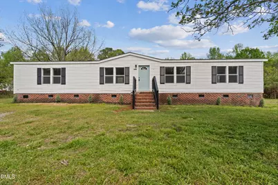 1270 Institute Road, Kinston, NC 28504 - Photo 1