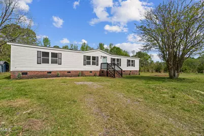 1270 Institute Road, Kinston, NC 28504 - Photo 3