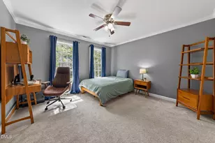 1047 W Sterlington Pl, Apex, NC 27502 - Photo 43