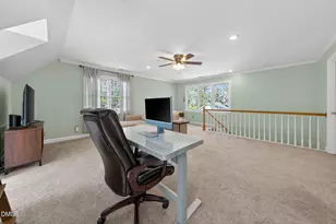 1047 W Sterlington Pl, Apex, NC 27502 - Photo 41