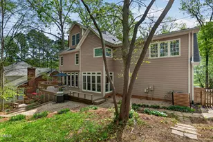 1047 W Sterlington Pl, Apex, NC 27502 - Photo 53