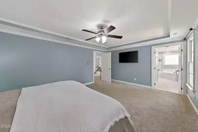 1047 W Sterlington Place, Apex, NC 27502 - Photo 35