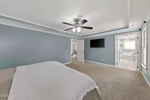 1047 W Sterlington Pl, Apex, NC 27502 - Photo 35