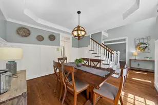 1047 W Sterlington Pl, Apex, NC 27502 - Photo 31
