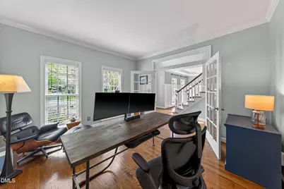 1047 W Sterlington Place, Apex, NC 27502 - Photo 17