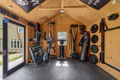 1047 W Sterlington Place, Apex, NC 27502 - Photo 55