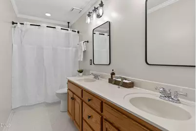 1047 W Sterlington Place, Apex, NC 27502 - Photo 45