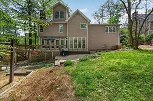 1047 W Sterlington Pl, Apex, NC 27502 - Photo 7