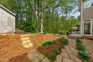 1047 W Sterlington Pl, Apex, NC 27502 - Photo 51