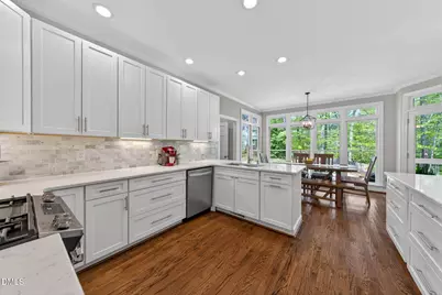 1047 W Sterlington Place, Apex, NC 27502 - Photo 27