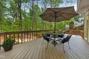 1047 W Sterlington Pl, Apex, NC 27502 - Photo 5