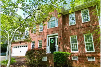 1047 W Sterlington Place, Apex, NC 27502 - Photo 3