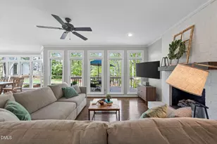 1047 W Sterlington Pl, Apex, NC 27502 - Photo 21