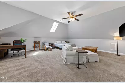 1047 W Sterlington Place, Apex, NC 27502 - Photo 47