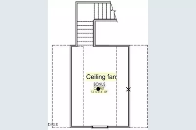 120 S Bream Court #Lot 8, Angier, NC 27501 - Photo 3
