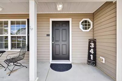 341 Timber Meadow Lake Drive, Fuquay-Varina, NC 27526 - Photo 5