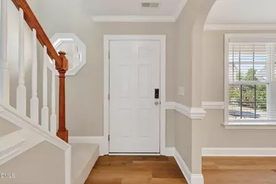 341 Timber Meadow Lake Drive, Fuquay-Varina, NC 27526 - Photo 11