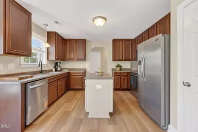 341 Timber Meadow Lake Drive, Fuquay-Varina, NC 27526 - Photo 13