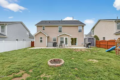 341 Timber Meadow Lake Drive, Fuquay-Varina, NC 27526 - Photo 37