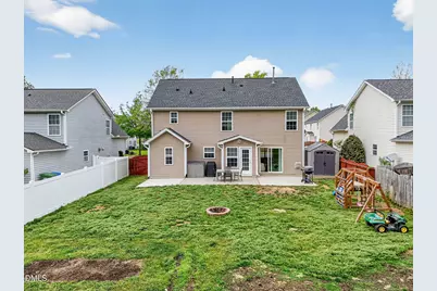 341 Timber Meadow Lake Drive, Fuquay-Varina, NC 27526 - Photo 45