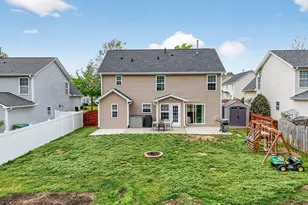 341 Timber Meadow Lake Dr, Fuquay Varina, NC 27526 - Photo 45