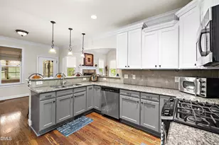 3581 Boulder Ct, Wake Forest, NC 27587 - Photo 15