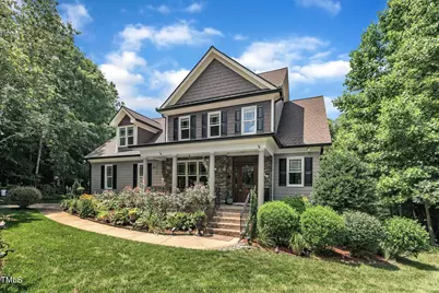 3581 Boulder Court, Wake Forest, NC 27587 - Photo 3