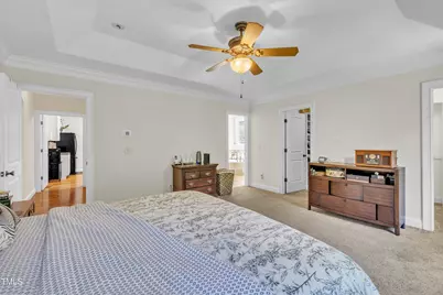 3581 Boulder Court, Wake Forest, NC 27587 - Photo 25