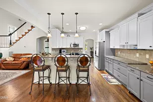 3581 Boulder Ct, Wake Forest, NC 27587 - Photo 11