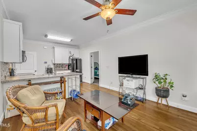 3581 Boulder Court, Wake Forest, NC 27587 - Photo 39