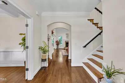 3581 Boulder Court, Wake Forest, NC 27587 - Photo 9