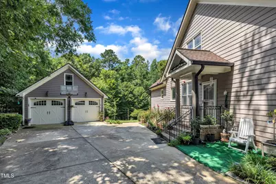 3581 Boulder Court, Wake Forest, NC 27587 - Photo 5