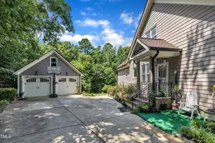 3581 Boulder Ct, Wake Forest, NC 27587 - Photo 5