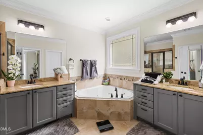 3581 Boulder Court, Wake Forest, NC 27587 - Photo 33