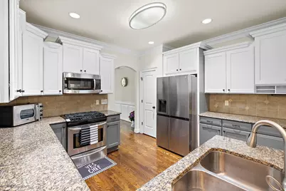 3581 Boulder Court, Wake Forest, NC 27587 - Photo 13