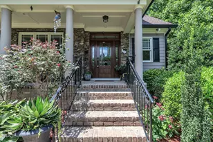 3581 Boulder Ct, Wake Forest, NC 27587 - Photo 7