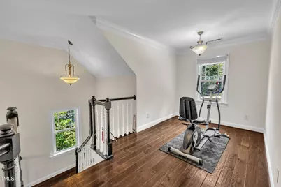 3581 Boulder Court, Wake Forest, NC 27587 - Photo 51