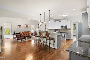 3581 Boulder Ct, Wake Forest, NC 27587 - Photo 19