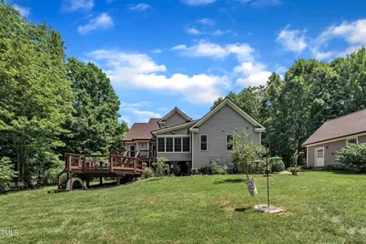3581 Boulder Court, Wake Forest, NC 27587 - Photo 69