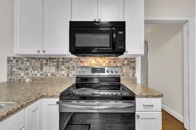 3581 Boulder Court, Wake Forest, NC 27587 - Photo 45