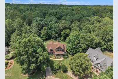 3581 Boulder Court, Wake Forest, NC 27587 - Photo 73