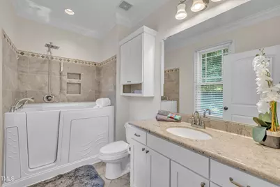 3581 Boulder Court, Wake Forest, NC 27587 - Photo 49