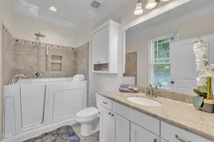 3581 Boulder Ct, Wake Forest, NC 27587 - Photo 49