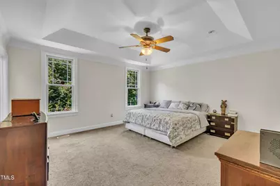 3581 Boulder Court, Wake Forest, NC 27587 - Photo 27